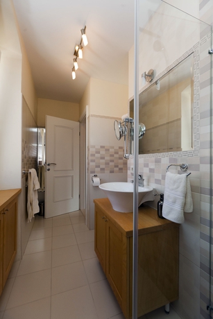 Imagen de la habitación del Hotel Zephyrus Boutique Accommodation. Foto 7