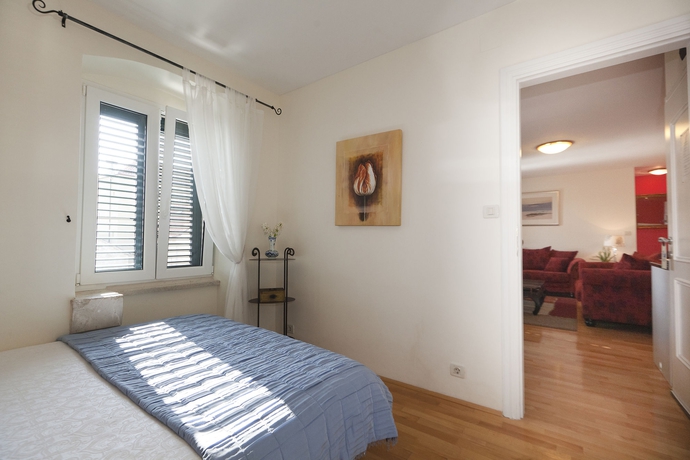 Imagen de la habitación del Hotel Zephyrus Boutique Accommodation. Foto 10