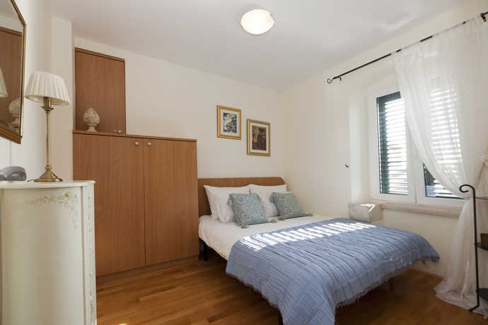 Imagen de la habitación del Hotel Zephyrus Boutique Accommodation. Foto 11