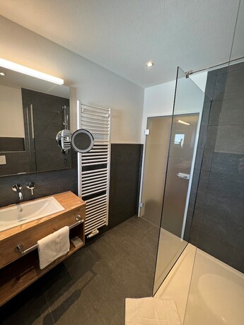 Imagen general del Hotel Zeppelin. Foto 2