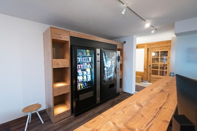 Imagen general del Hotel Zeppelin. Foto 3