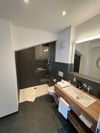 Imagen general del Hotel Zeppelin. Foto 5