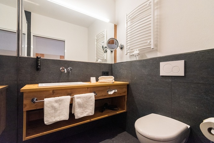 Imagen general del Hotel Zeppelin. Foto 8