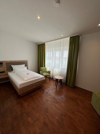 Imagen general del Hotel Zeppelin. Foto 9