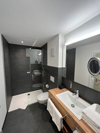 Imagen general del Hotel Zeppelin. Foto 11