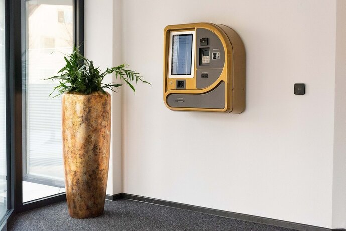 Imagen general del Hotel Zeppelin. Foto 12