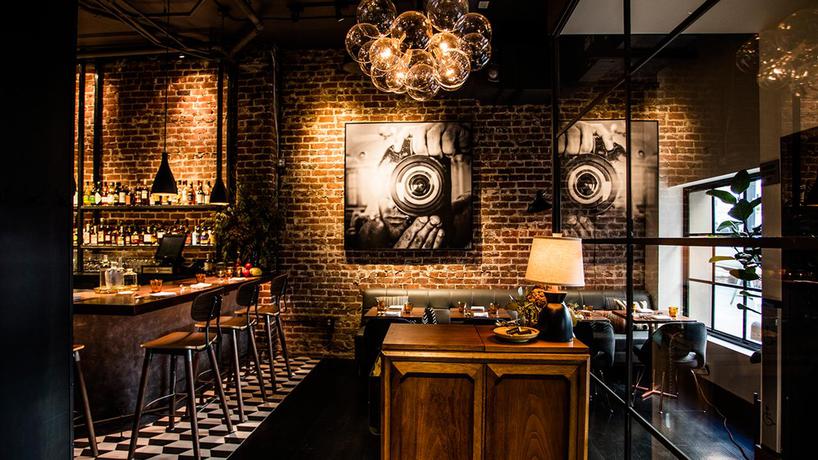 Imagen general del Hotel Zeppelin San Francisco. Foto 5