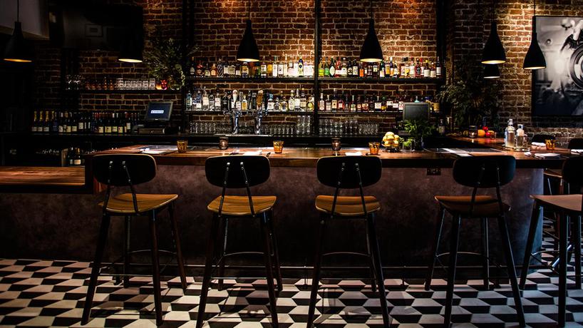 Imagen general del Hotel Zeppelin San Francisco. Foto 7