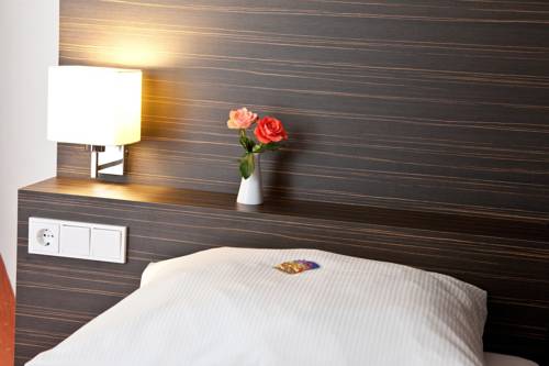 Imagen de la habitación del Hotel Zeppelin®. Foto 4