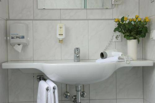 Imagen de la habitación del Hotel Zeppelin®. Foto 5