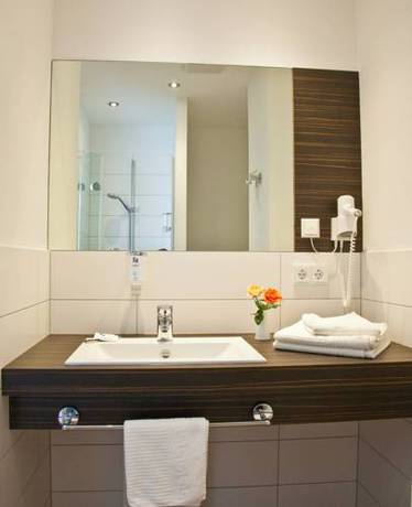 Imagen de la habitación del Hotel Zeppelin®. Foto 6