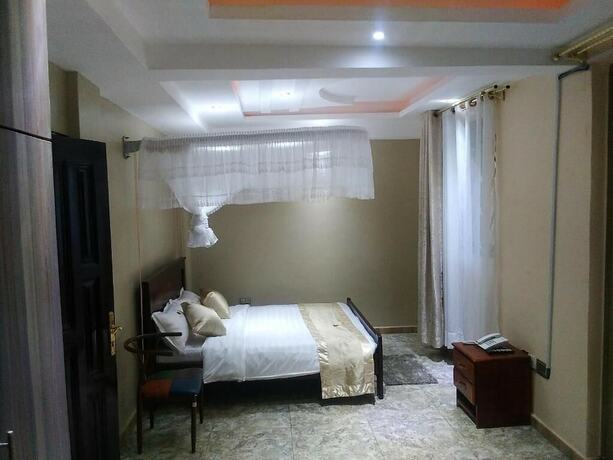 Imagen general del Hotel Zeptan. Foto 2