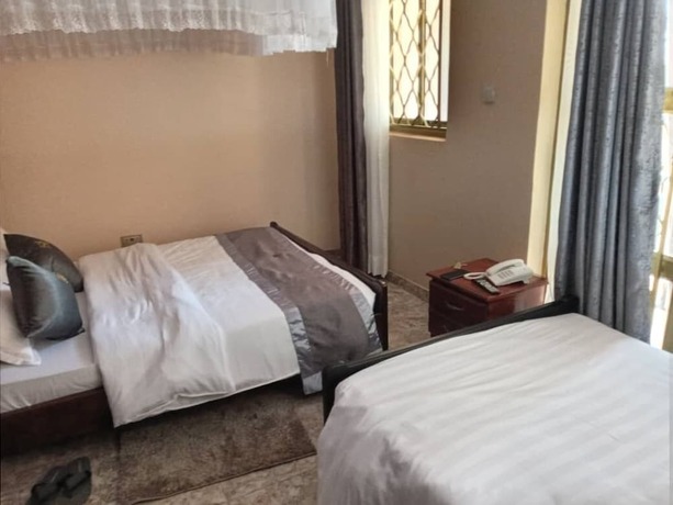 Imagen general del Hotel Zeptan. Foto 3