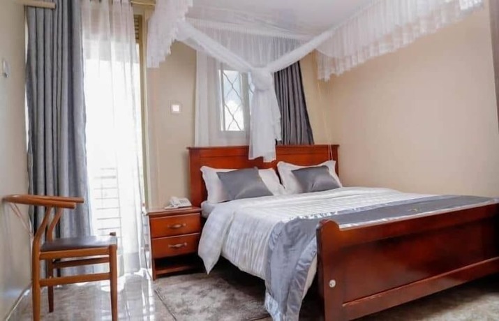 Imagen general del Hotel Zeptan. Foto 4