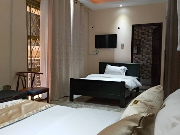 Imagen general del Hotel Zeptan. Foto 5