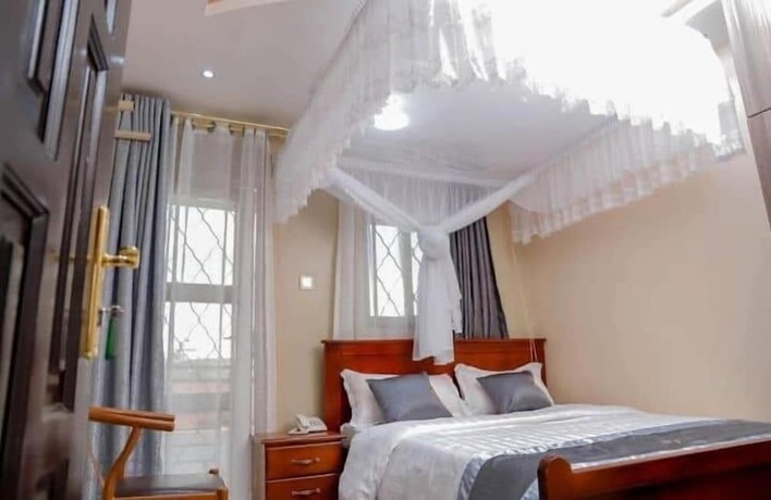 Imagen general del Hotel Zeptan. Foto 6