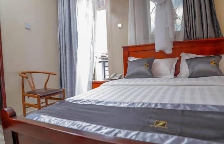 Imagen general del Hotel Zeptan. Foto 7