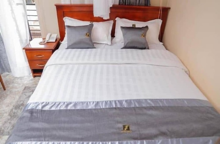 Imagen general del Hotel Zeptan. Foto 11