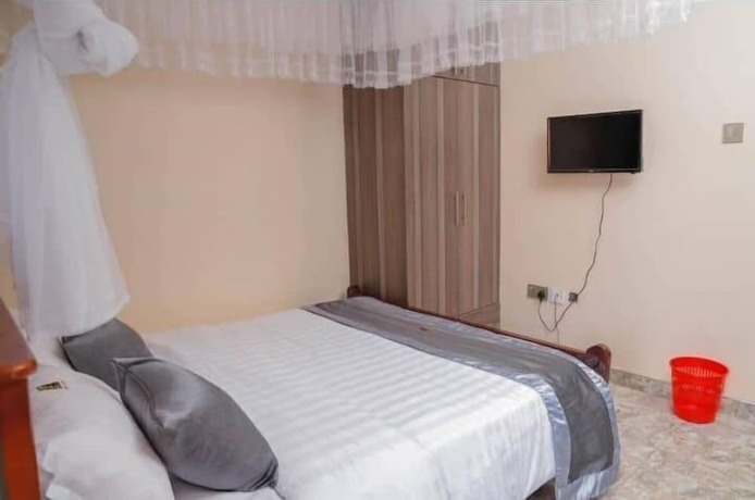 Imagen general del Hotel Zeptan. Foto 13