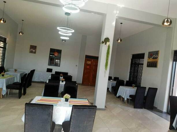 Imagen general del Hotel Zeptan. Foto 15