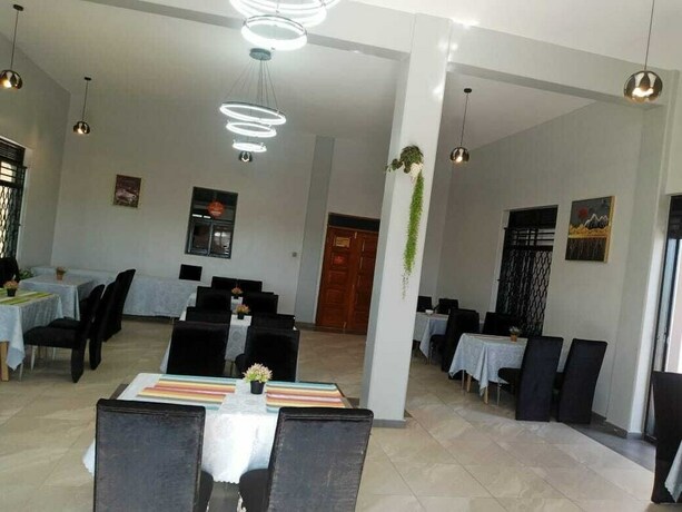 Imagen general del Hotel Zeptan. Foto 1