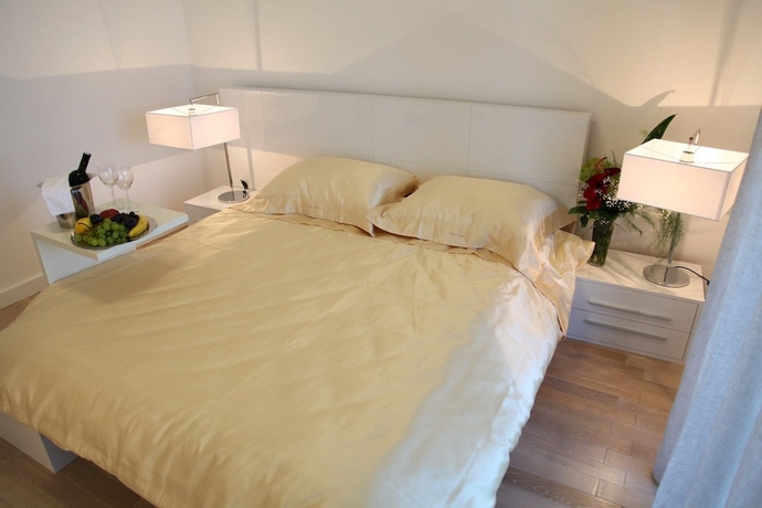 Imagen de la habitación del Hotel Zepter. Foto 2