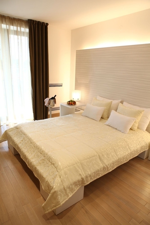 Imagen de la habitación del Hotel Zepter. Foto 3