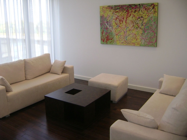 Imagen de la habitación del Hotel Zepter. Foto 4