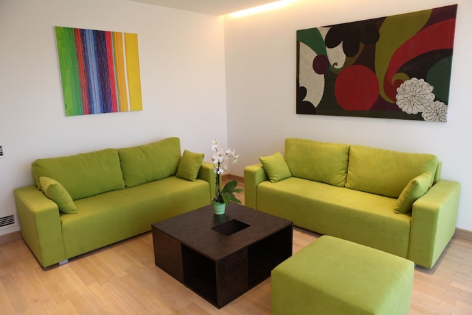 Imagen de la habitación del Hotel Zepter. Foto 5