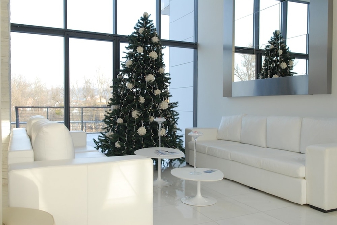 Imagen de los interiores del Hotel Zepter. Foto 19