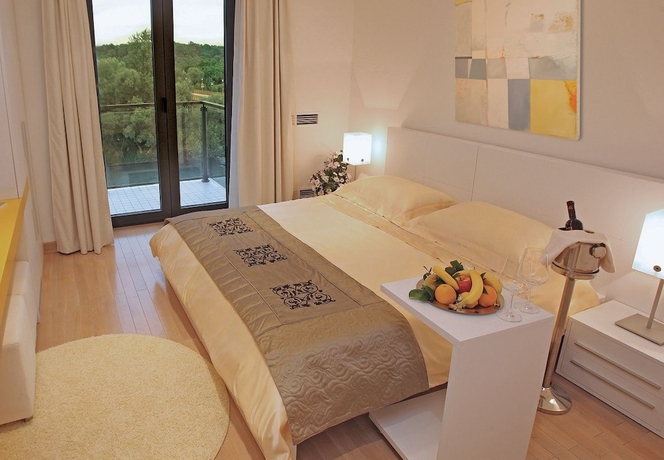 Imagen de la habitación del Hotel Zepter. Foto 6