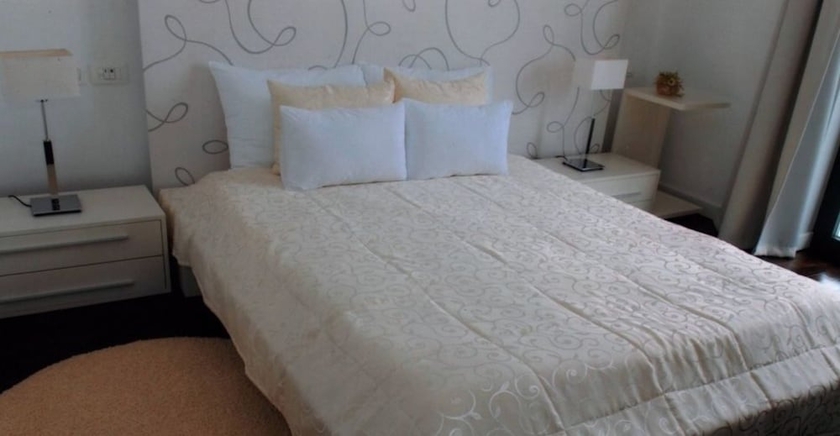 Imagen de la habitación del Hotel Zepter. Foto 9