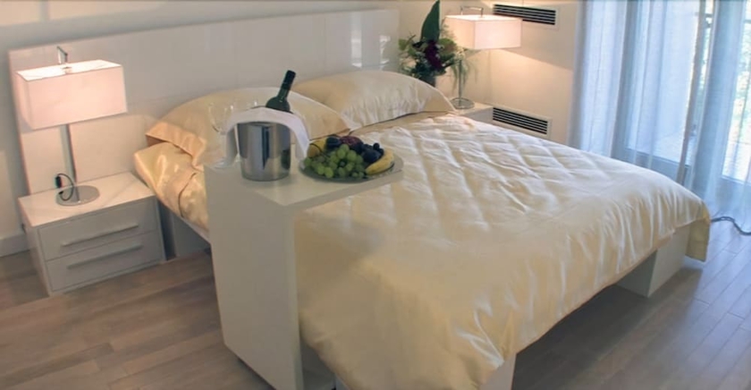 Imagen de la habitación del Hotel Zepter. Foto 10