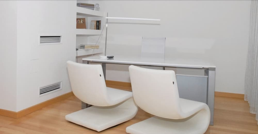 Imagen de la habitación del Hotel Zepter. Foto 13