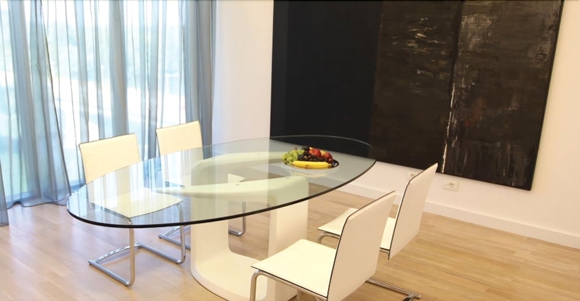 Imagen de la habitación del Hotel Zepter. Foto 14