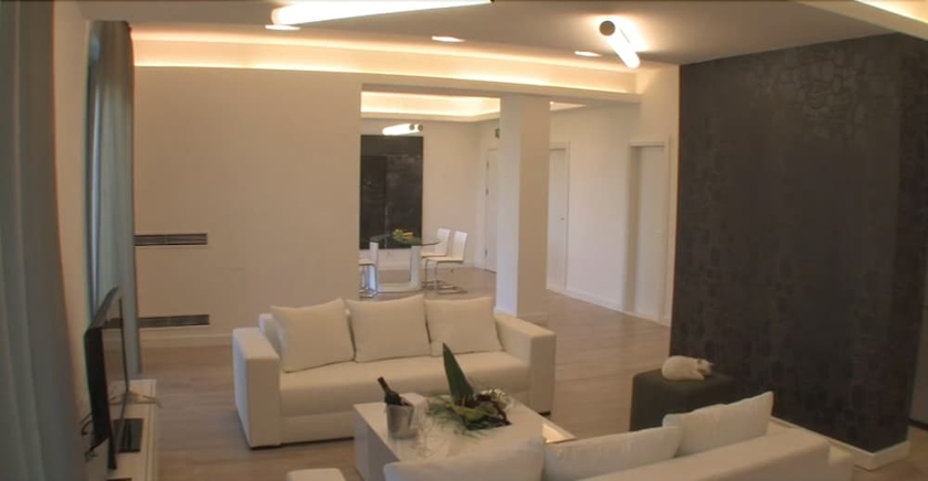 Imagen de la habitación del Hotel Zepter. Foto 15