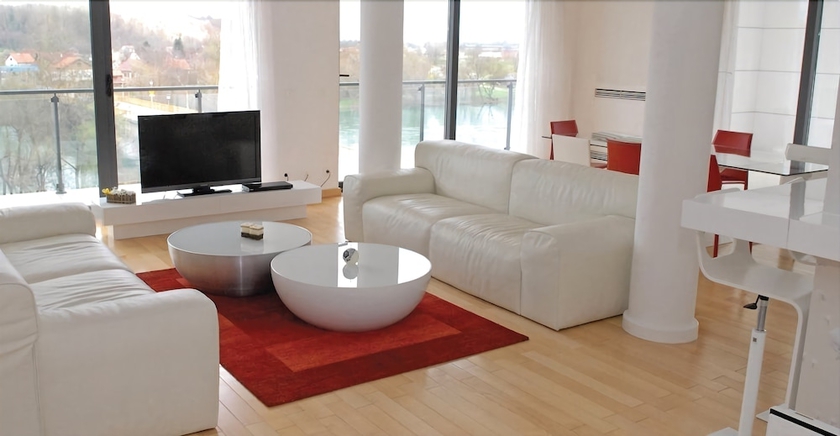 Imagen de la habitación del Hotel Zepter. Foto 17