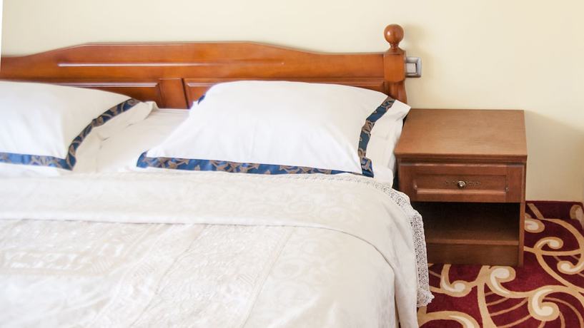 Imagen de la habitación del Hotel Zepter Palace. Foto 2