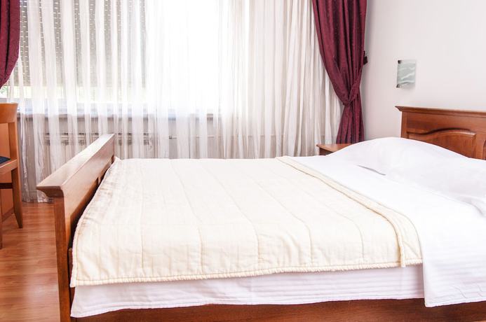 Imagen de la habitación del Hotel Zepter Palace. Foto 3