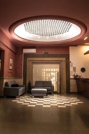 Imagen de los interiores del Hotel Zepter Palace. Foto 16