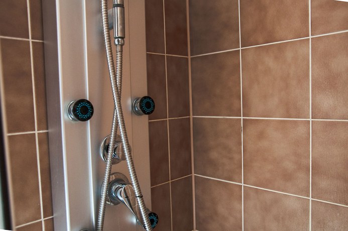 Imagen de la habitación del Hotel Zepter Palace. Foto 4