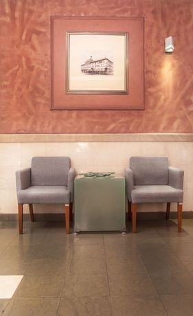 Imagen de los interiores del Hotel Zepter Palace. Foto 17