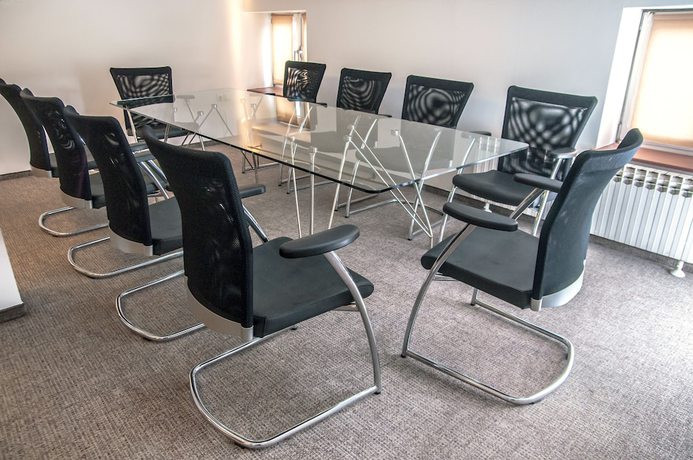 Imagen de los interiores del Hotel Zepter Palace. Foto 18