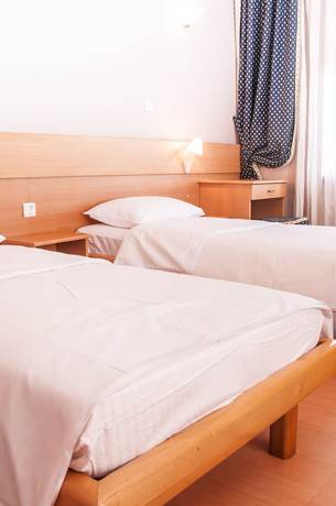 Imagen de la habitación del Hotel Zepter Palace. Foto 5