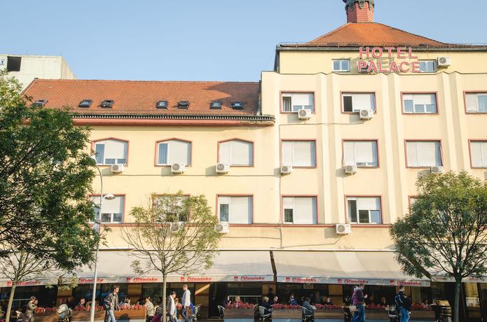 Imagen general del Hotel Zepter Palace. Foto 1