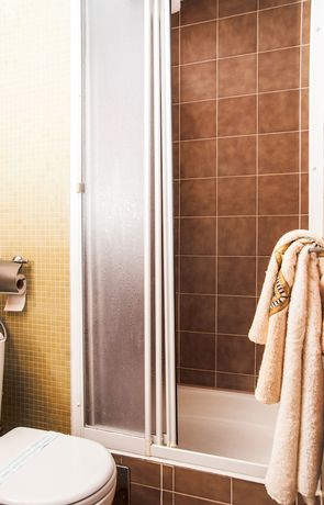 Imagen de la habitación del Hotel Zepter Palace. Foto 8