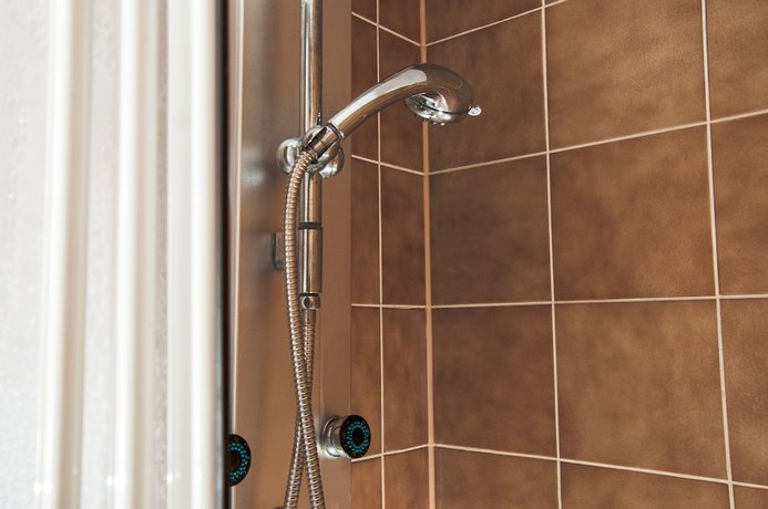 Imagen de la habitación del Hotel Zepter Palace. Foto 9