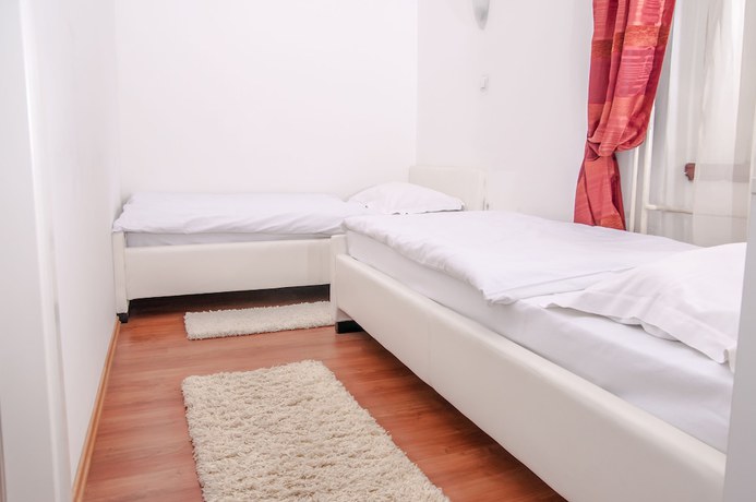 Imagen de la habitación del Hotel Zepter Palace. Foto 11