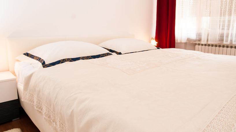 Imagen de la habitación del Hotel Zepter Palace. Foto 13