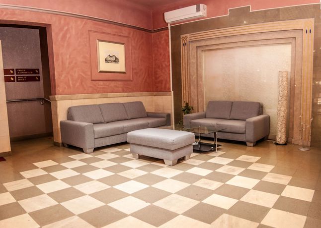 Imagen de los interiores del Hotel Zepter Palace. Foto 19